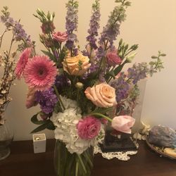 The Flower Shoppe