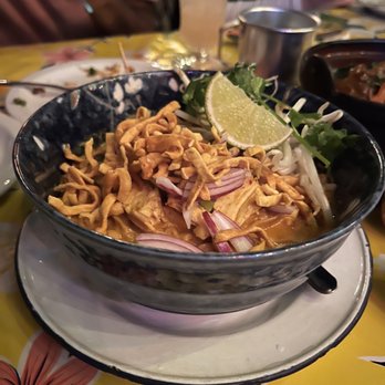 Glai Baan - Thai Near Me - Phoenix, Arizona