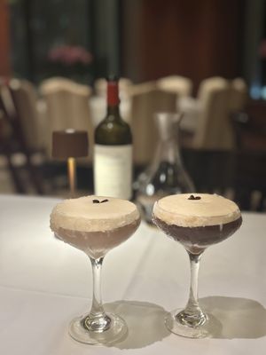 Grill 23 & Bar by null