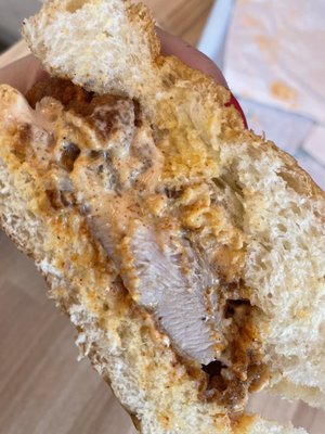 Pretty Bird Hot Chicken, Midvale by null