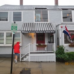Bridge Street Bistrot & Wine Bar