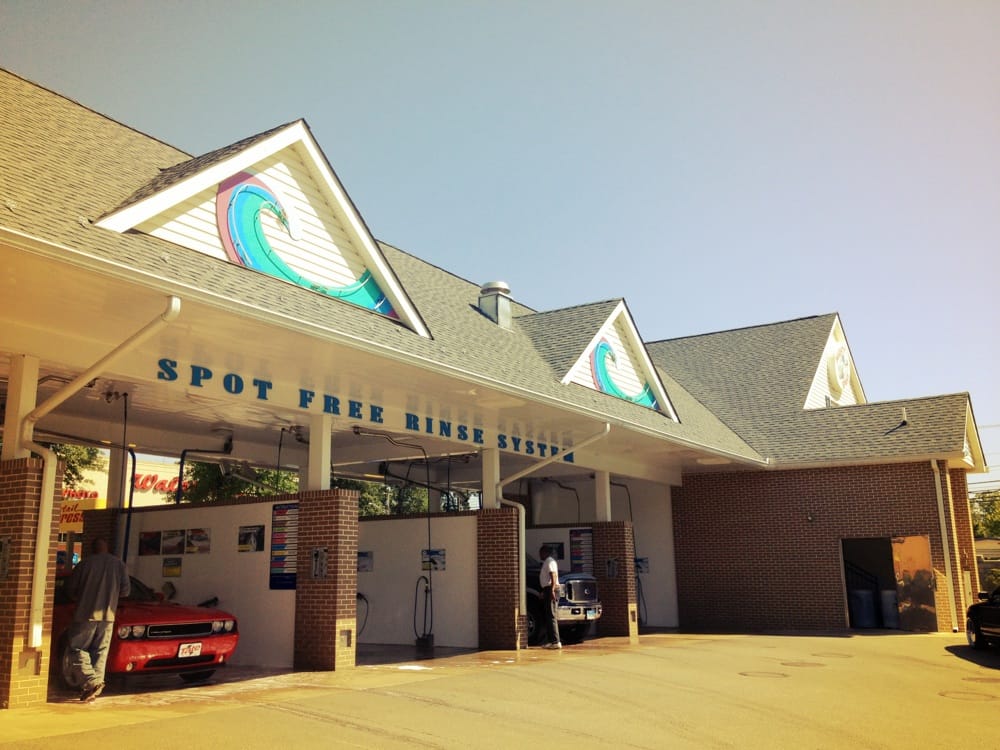 MIGHTY SPRAY CAR WASH Updated August 2024 26 Reviews 2 Robinson