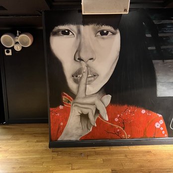Sei Less - Inside - Chinese Near Me - New York, New York Sei Less - Inside - Chinese Near Me - New York, New York