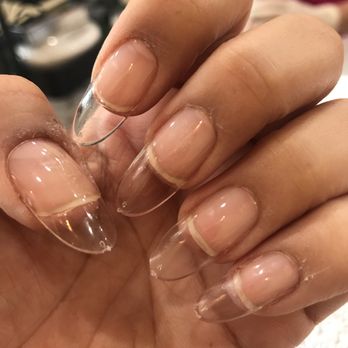 Milan Nail Spa - Nail Salons Near Me - Los Angeles, California