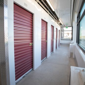 Buffalo Run Self Storage - Indoor Storage Units - Self Storage Near Me - Commerce City, Colorado