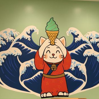Matcha Cafe Maiko - Ice Cream & Frozen Yogurt Near Me - Monterey Park, California Matcha Cafe Maiko - Ice Cream & Frozen Yogurt Near Me - Monterey Park, California