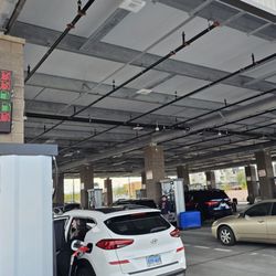 Costco Gas
