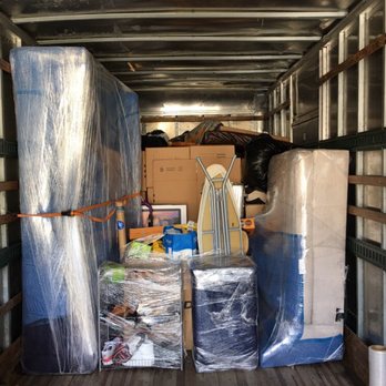 High Five Movers - Movers Near Me High Five Movers - Movers Near Me