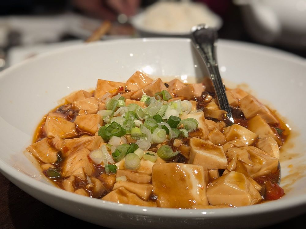 Grand Wok Noodle Bar