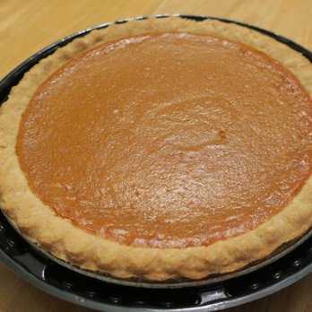 BJ's Wholesale Club - pumpkin pie :) don't forget the whip cream! - Grocery Near Me - Levittown, New York BJ's Wholesale Club - pumpkin pie :) don't forget the whip cream! - Grocery Near Me - Levittown, New York
