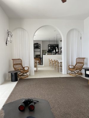 White Exclusive Suites & Villas by null