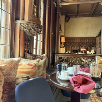 Chicago Athletic Association Hotel - Hotels Near Me - Chicago, Illinois