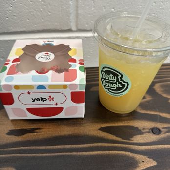 Dirty Dough Cookies - Desserts Near Me - Buffalo Grove, Illinois