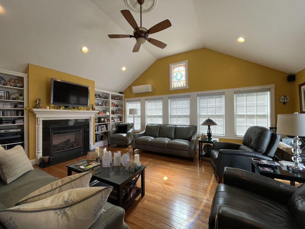 Slide of Addario's Plumbing, Heating, Cooling & Electrical Services