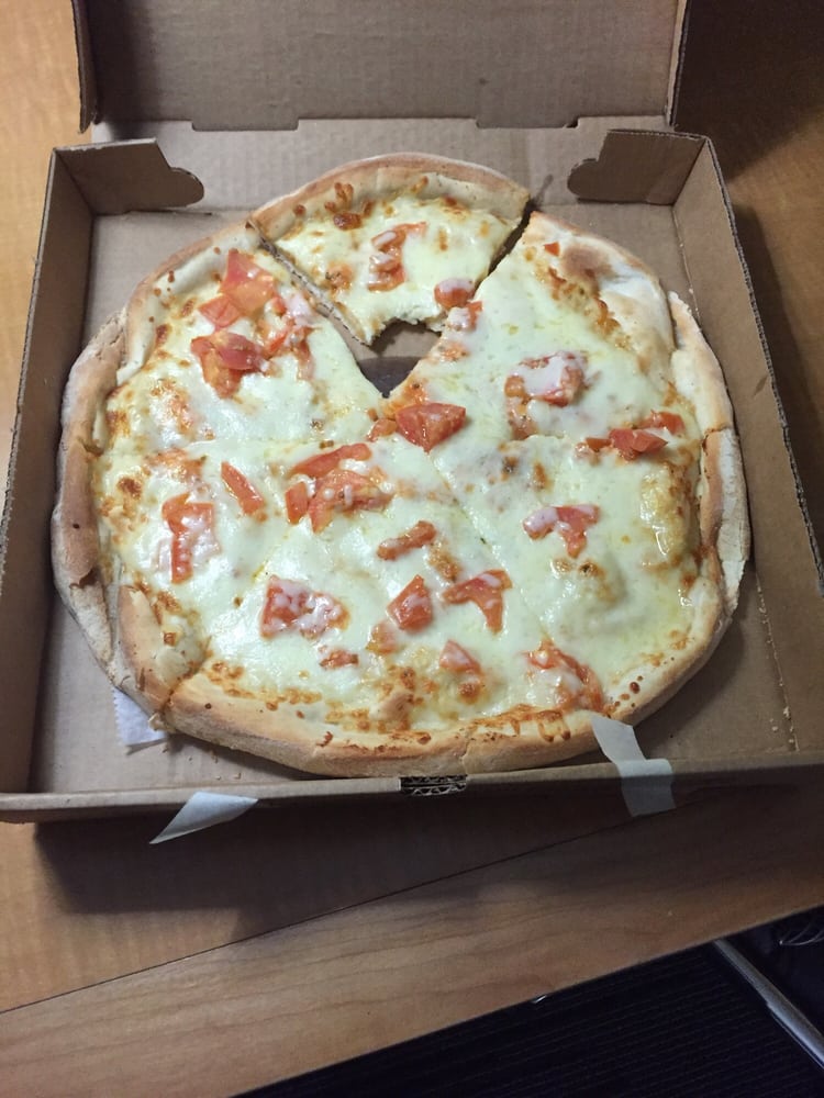 ITALIANO PIZZERIA Updated October 2024 800 W 4th St, Wilmington