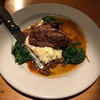 636 Main Ave - Filet mignon Saturday special - New American Near Me - Durango, Colorado 636 Main Ave - Filet mignon Saturday special - New American Near Me - Durango, Colorado