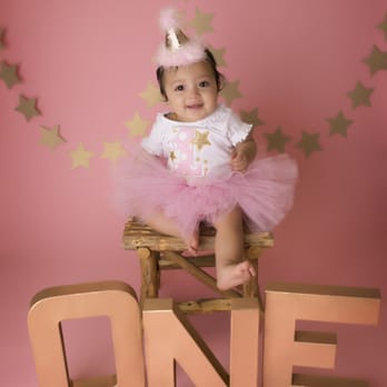 Little Lashes Photography - Session Photography Near Me