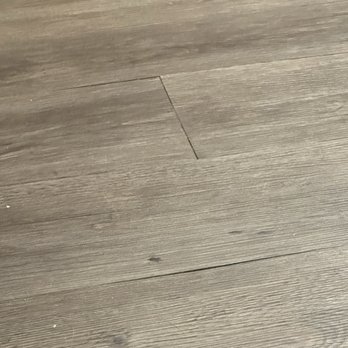 Express Flooring - Floor not staying down - Flooring Near Me - Arlington, Texas