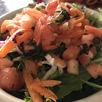 Via Della Pace - Salad - Italian Near Me - New York, New York Via Della Pace - Salad - Italian Near Me - New York, New York