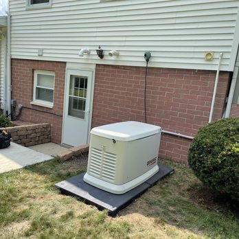 Amp Electric - Generator install - Electricians Near Me - Richmond, Indiana