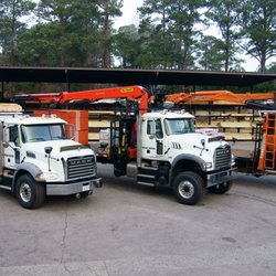 Kellogg Supply Company - Kellogg Supply Co. delivery trucks
