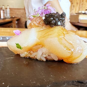 Sushi by Scratch Restaurants: Montecito - Sushi Bars Near Me - Montecito, California Sushi by Scratch Restaurants: Montecito - Sushi Bars Near Me - Montecito, California
