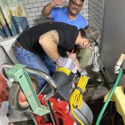 Prestige Plumbing Company