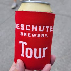 Deschutes Brewery Tasting Room