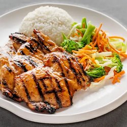 Koba Grill