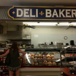 Lishman's City Market