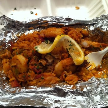 Sweet Potatoes - Gullah Shrimp & Crab Pilau - Southern Near Me - Winston-Salem, North Carolina Sweet Potatoes - Gullah Shrimp & Crab Pilau - Southern Near Me - Winston-Salem, North Carolina
