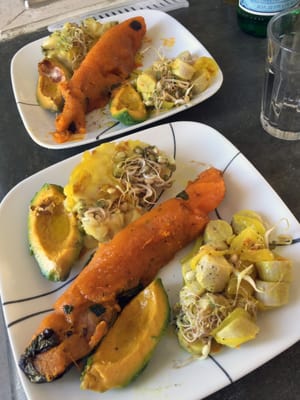 Viejo San Juan Farmers Market by null