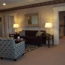 Heritage Funeral Home