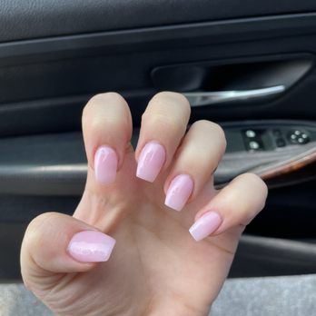 Fabulous Nails & Spa - Dip nails by Annie! - Nail Salons Near Me - Upland, California
