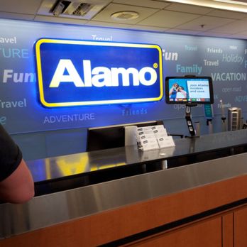 Alamo Rent A Car - Car Rental Near Me - Chattanooga, Tennessee Alamo Rent A Car - Car Rental Near Me - Chattanooga, Tennessee