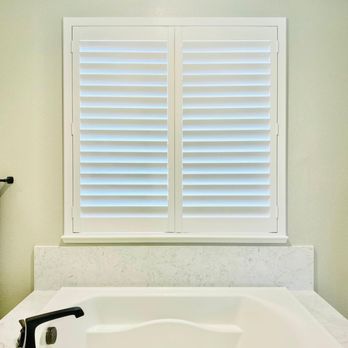 iHomeShutters - Large window - Shutters Near Me - San Ramon, California iHomeShutters - Large window - Shutters Near Me - San Ramon, California