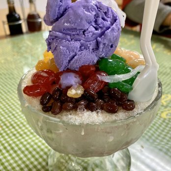 Itoy' Sariling Atin - 01.20.20 halo-halo - Filipino Near Me - Las Vegas, Nevada Itoy' Sariling Atin - 01.20.20 halo-halo - Filipino Near Me - Las Vegas, Nevada