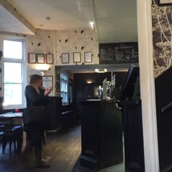 The Black Pig Pub & Dining Room