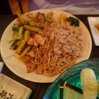 Sushi 99 - Japanese Near Me - Orlando, Florida