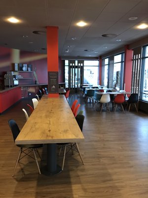 ibis Chur by null