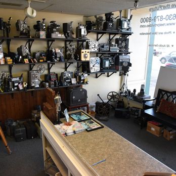 Reel Pro Video - Digitizing Services Near Me - Batavia, Illinois Reel Pro Video - Digitizing Services Near Me - Batavia, Illinois