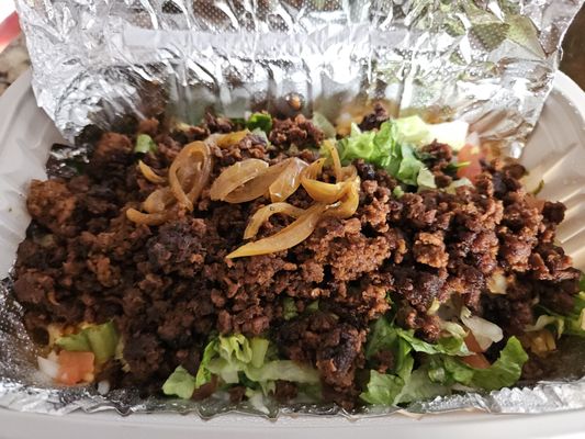 Tortas Y Tacos La Chiquita lll by null