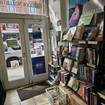 Book No Further - The doors of the bookstore. - Bookstores Near Me - Roanoke, Virginia Book No Further - The doors of the bookstore. - Bookstores Near Me - Roanoke, Virginia