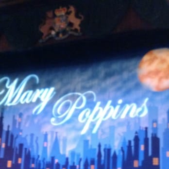 Dock Street Theatre - Mary Poppins! - Performing Arts Near Me - Charleston, South Carolina Dock Street Theatre - Mary Poppins! - Performing Arts Near Me - Charleston, South Carolina