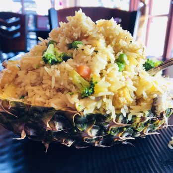 Pineapple Village - Asian Fusion Near Me - Gilroy, California Pineapple Village - Asian Fusion Near Me - Gilroy, California