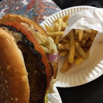 Tom's Jr Burgers - New American Near Me - Downey, California Tom's Jr Burgers - New American Near Me - Downey, California