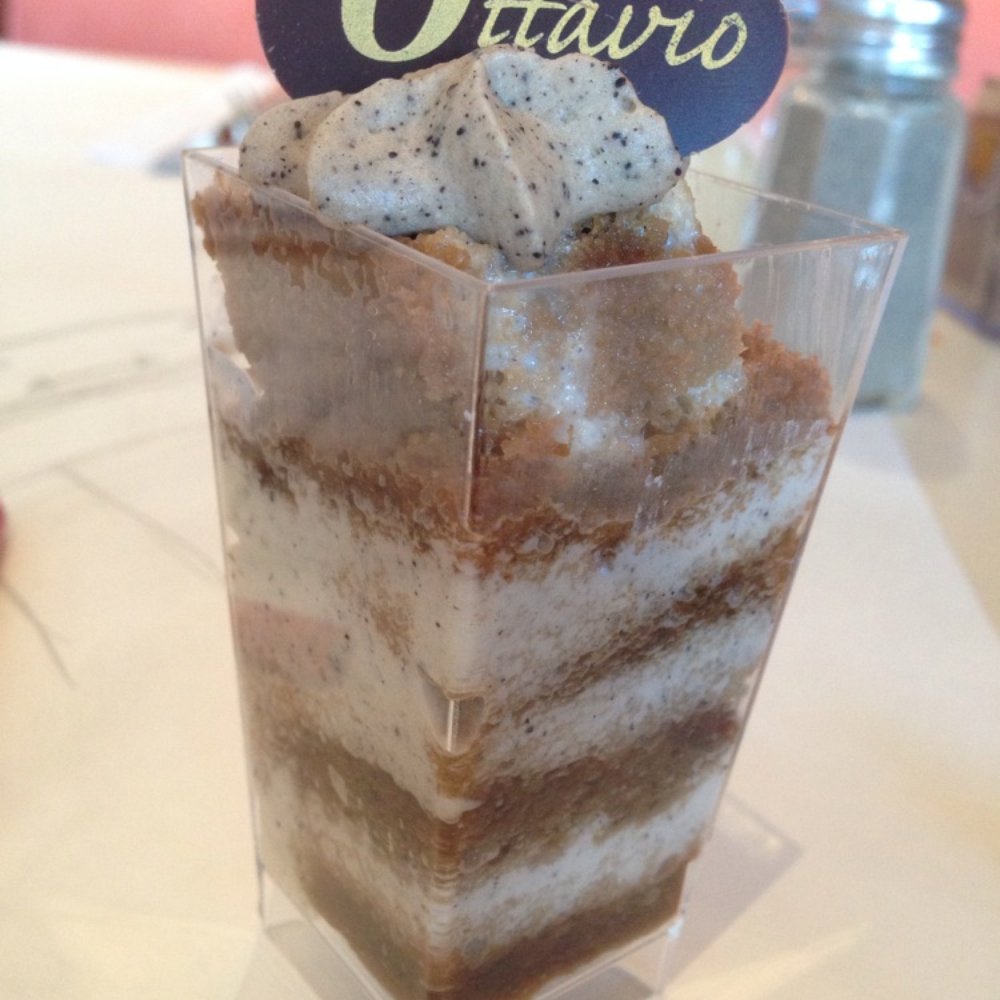Ottavio - Tiramisu - Italian Near Me - Laval, Quebec Ottavio - Tiramisu - Italian Near Me - Laval, Quebec