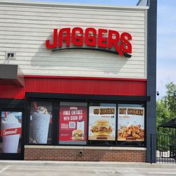 Jaggers