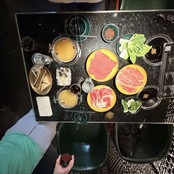 Wagyu House Chicago - Hot Pot Near Me - Chicago, Illinois Wagyu House Chicago - Hot Pot Near Me - Chicago, Illinois
