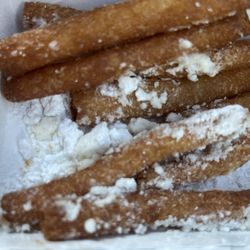 Captain D's